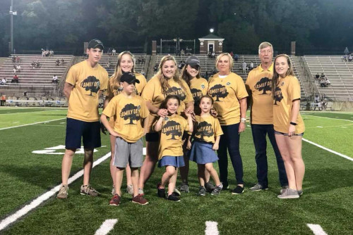 Family Day Weekend Events Draw Big Crowds