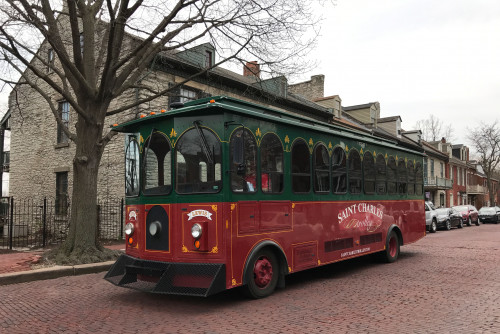 Money Magazine and Realtor.com Rank St. Charles among ‘Best Places to Live in America’