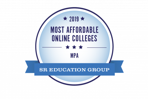 Online MPA Degree Ranks in List of Most Affordable for 2019