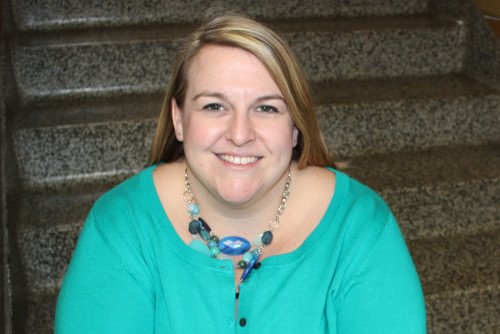 Alumna to be Honored as ‘Exemplary New Principal’ in March