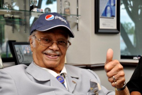‘Opportunity through Diversity: The Allen McKellar Jr. Story’ to be Presented Feb. 26