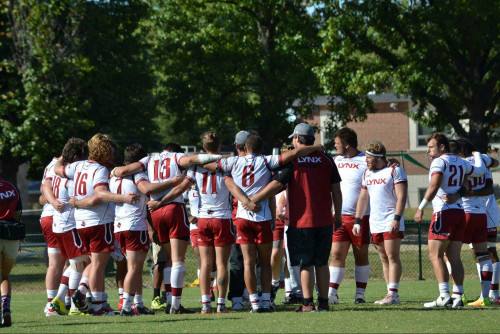 Lindenwood Belleville to Host Youth Flag Rugby Clinic