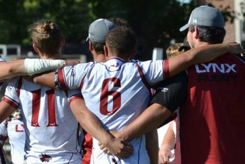 Lindenwood Belleville to Host Youth Flag Rugby Clinic