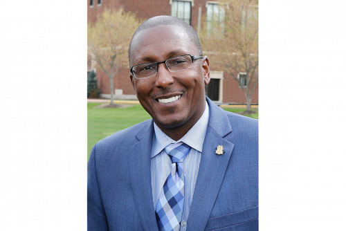 Trice Publishes Research with Help of Undergraduate Students
