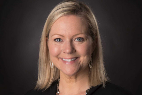 Dr. Bethany Alden-Rivers Named Associate VP for Institutional Effectiveness