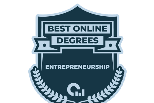 Online Bachelor’s Degree in Entrepreneurship Recognized among Best in the Country