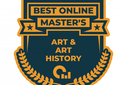 Online Master’s Degree Recognized Among Best for Art and Art History