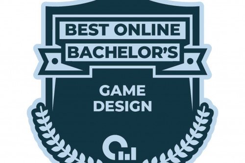 Online Bachelor’s Degree Ranked Among Top Ten Game Design Programs