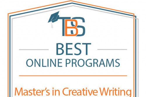 MFA in Writing Program Recognized Among Best in the Country