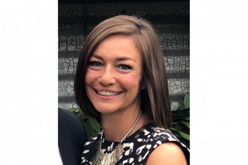 Dr. Jessica Randolph to Serve as Director of General Education Assessment