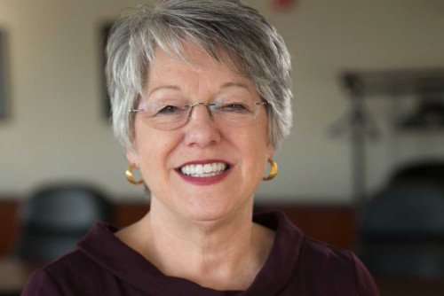 Provost Marilyn Abbott Announces June 2020 Retirement