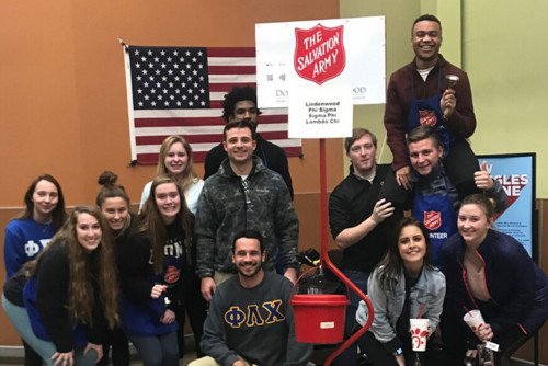 Bell Ring Challenge Nets More than $2,700