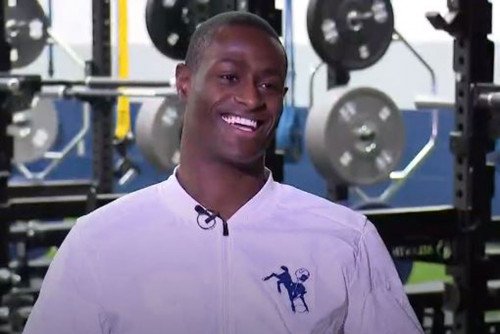 Pierre Desir Featured on KSDK, Post-Dispatch for Philanthropy