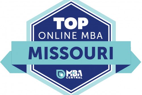 Online MBA Ranked Second in Missouri