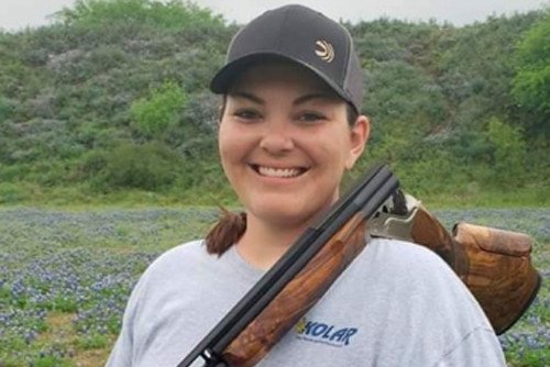 Mueller Named Executive Director of the World Shooting and Recreational Complex