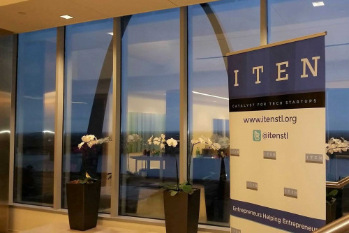 ITEN Launches Eureka Experience