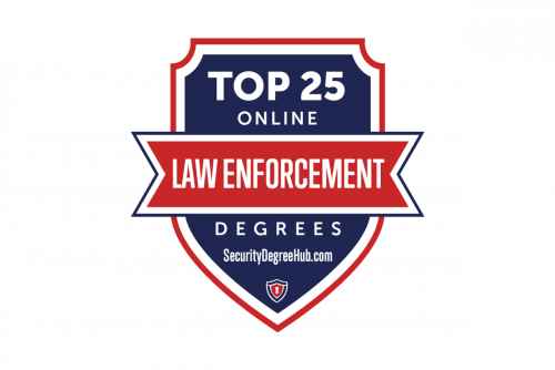 Lindenwood Ranks Nationally for Online Law Enforcement Degree