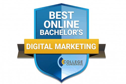 Lindenwood Ranks Nationally for Online Digital Marketing Program