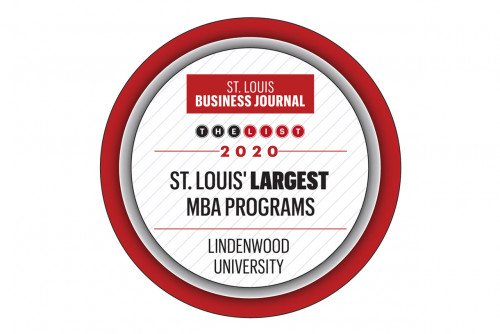 MBA Ranked Third by St. Louis Business Journal