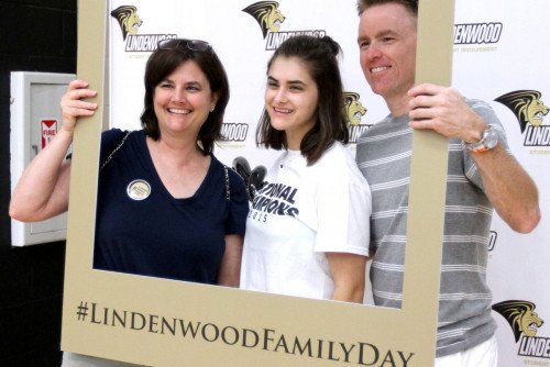 Family Day 2021