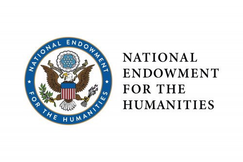 Digital Humanities Awarded NEH Grant