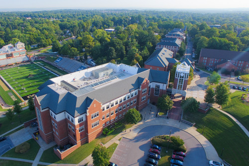 Lindenwood Enhances Campus Safety with Armed Security Officers