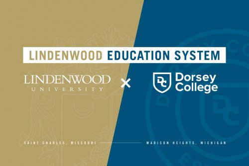 Lindenwood Education System Acquires Dorsey College