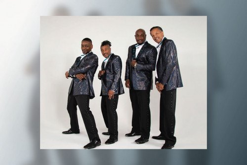 “The Spinners” Kick Off 2023-24 Scheidegger Touring Series