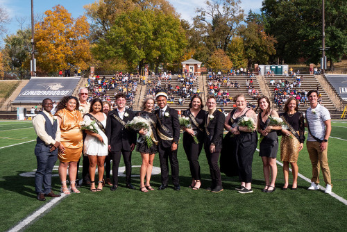 Lindenwood Hosts Homecoming 2023