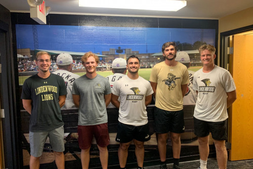 Lindenwood Performance Science Team Uses Data to Spark Success