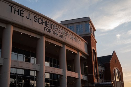 Five Faculty Join the College of Arts and Humanities