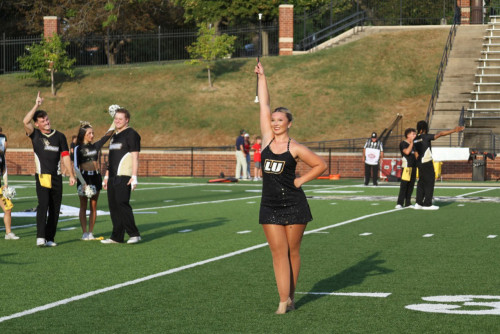 Maggie Bannester Shows Grit on the Global Stage