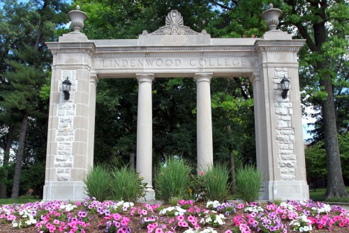 Notice of Accreditation Evaluation at Lindenwood University