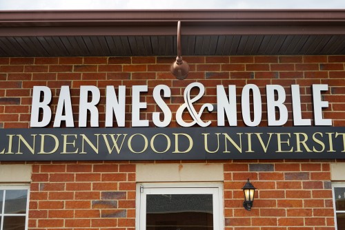 Barnes and Noble College Bookstore Now Open on St. Charles Campus