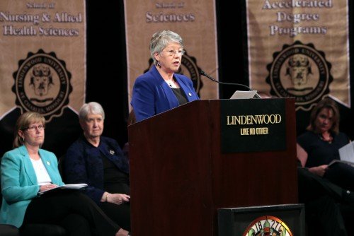 2016 Honors Convocation Names Top Award Winners