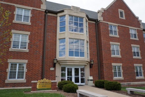 Coed Housing, Freshman Quad, Relaxed Visitation on the Way for Fall 2018