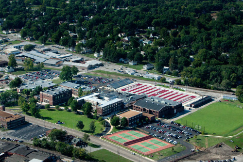 Lindenwood to Extend Virtual Classes through Spring Semester