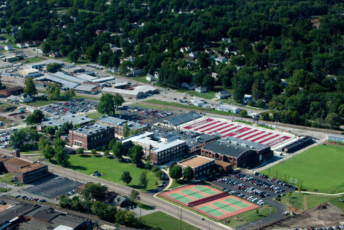 Lindenwood Employees to Work From Home Starting March 23