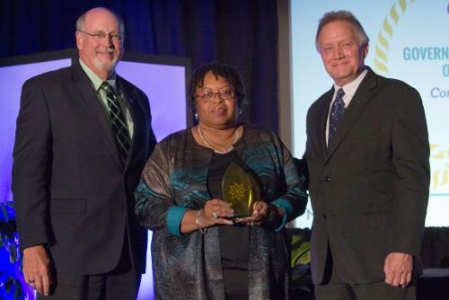 Adjunct Instructor Wins Tourism Award