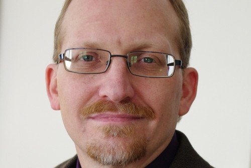 Faculty Highlight: Professor Dale Walton