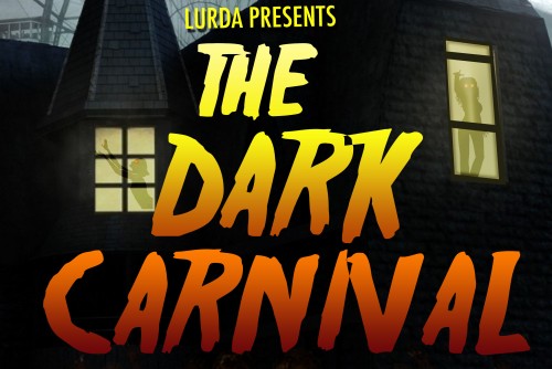 Dark Carnival Returning to Campus in October
