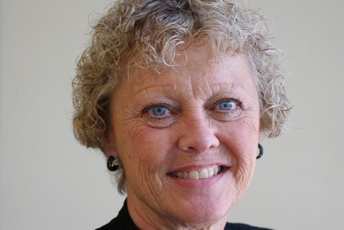 Dr. Deb Ayres Named VP for Human Resources