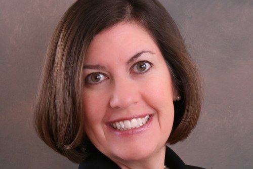 Ganahl Named New Lindenwood Dean for Accelerated Programs