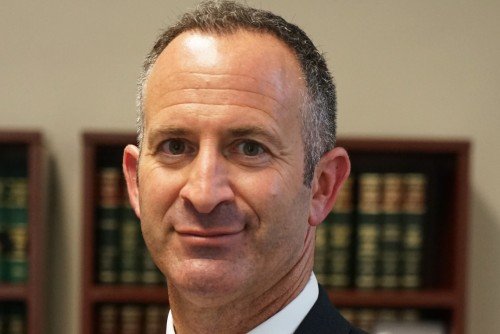 Grant Shostak Named Dean of School of Human Services