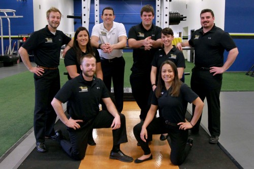 Health Sciences Students, Faculty Plan Busy Summer