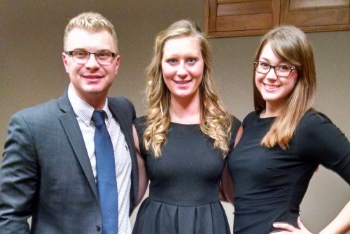 Students Reclaim Chevy Marketing Challenge