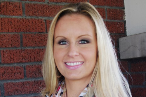 Patzius Selected by Students as Top Professor