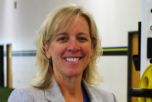 Nursing to Merge with Exercise Science to Form New School