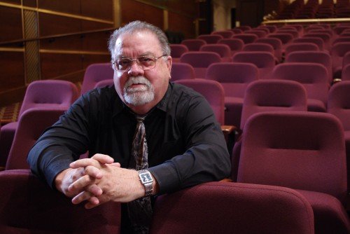 Peter Carlos Awarded Fulbright for Film Studies