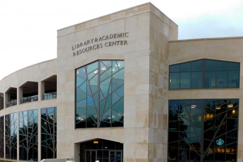 Fetters, LARC Featured in Library Journal Article